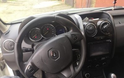 Renault Duster I рестайлинг, 2015 год, 900 000 рублей, 1 фотография