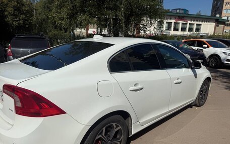 Volvo S60 III, 2012 год, 1 250 000 рублей, 17 фотография