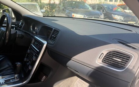 Volvo S60 III, 2012 год, 1 250 000 рублей, 16 фотография