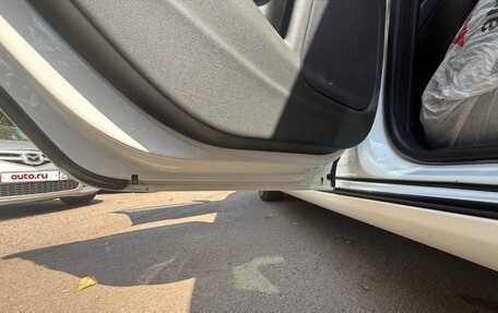 Volvo S60 III, 2012 год, 1 250 000 рублей, 15 фотография