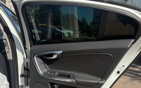 Volvo S60 III, 2012 год, 1 250 000 рублей, 22 фотография