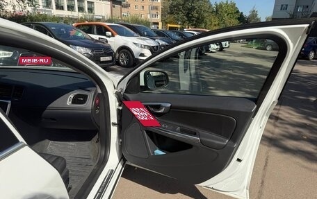 Volvo S60 III, 2012 год, 1 250 000 рублей, 21 фотография