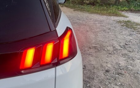 Peugeot 3008 II, 2020 год, 850 000 рублей, 8 фотография