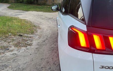 Peugeot 3008 II, 2020 год, 850 000 рублей, 9 фотография