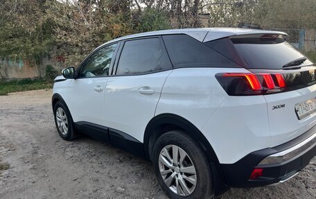 Peugeot 3008 II, 2020 год, 850 000 рублей, 10 фотография
