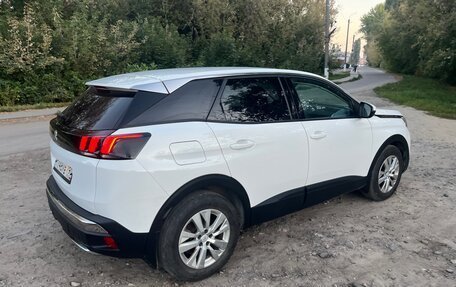 Peugeot 3008 II, 2020 год, 850 000 рублей, 13 фотография