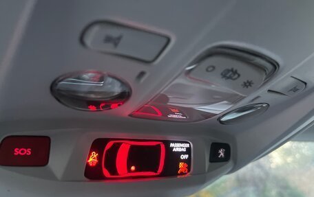 Peugeot 3008 II, 2020 год, 850 000 рублей, 27 фотография