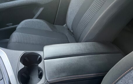 Peugeot 3008 II, 2020 год, 850 000 рублей, 31 фотография