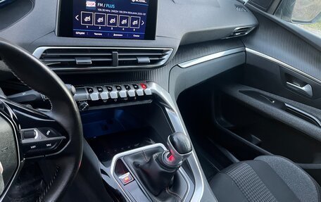 Peugeot 3008 II, 2020 год, 850 000 рублей, 33 фотография