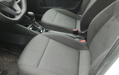Volkswagen Polo VI (EU Market), 2021 год, 1 400 000 рублей, 6 фотография