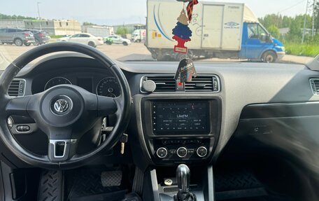Volkswagen Jetta VI, 2014 год, 950 000 рублей, 7 фотография