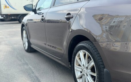 Volkswagen Jetta VI, 2014 год, 950 000 рублей, 8 фотография