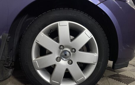 Ford Fiesta, 2008 год, 344 000 рублей, 9 фотография