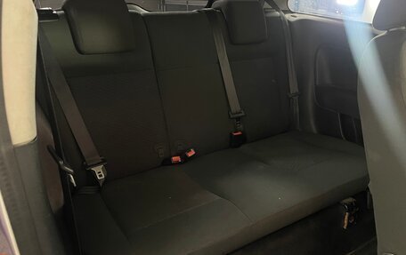 Ford Fiesta, 2008 год, 344 000 рублей, 20 фотография