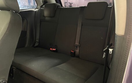 Ford Fiesta, 2008 год, 344 000 рублей, 19 фотография