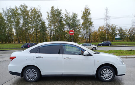Nissan Almera, 2017 год, 670 000 рублей, 5 фотография