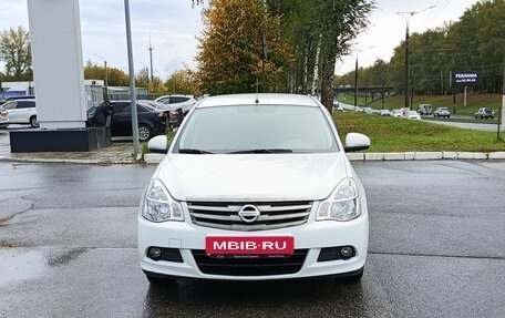 Nissan Almera, 2017 год, 670 000 рублей, 2 фотография