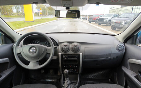 Nissan Almera, 2017 год, 670 000 рублей, 17 фотография