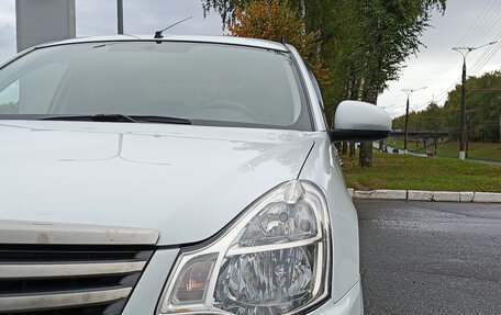 Nissan Almera, 2017 год, 670 000 рублей, 21 фотография