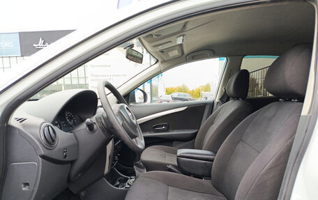 Nissan Almera, 2017 год, 670 000 рублей, 20 фотография
