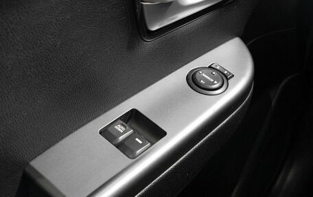 KIA Rio III рестайлинг, 2017 год, 1 079 100 рублей, 7 фотография