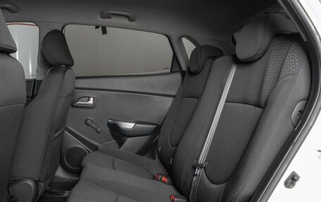 KIA Rio III рестайлинг, 2017 год, 1 079 100 рублей, 14 фотография