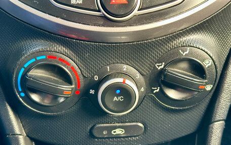 Hyundai Solaris II рестайлинг, 2014 год, 679 000 рублей, 13 фотография