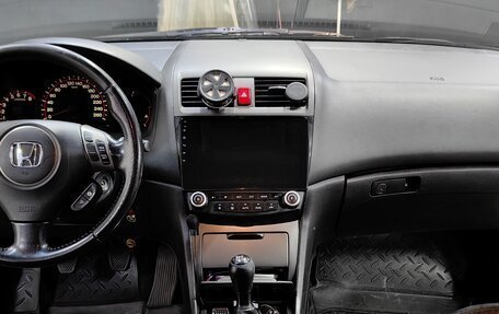 Honda Accord VII рестайлинг, 2006 год, 760 000 рублей, 14 фотография