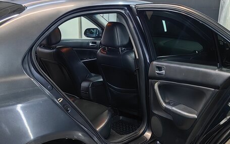 Honda Accord VII рестайлинг, 2006 год, 760 000 рублей, 21 фотография