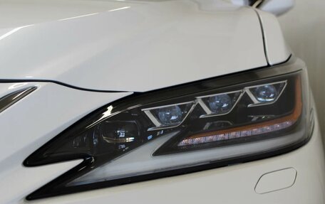Lexus ES VII, 2018 год, 4 700 000 рублей, 4 фотография