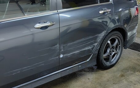 Honda Accord VII рестайлинг, 2006 год, 760 000 рублей, 24 фотография