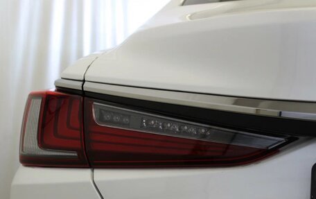 Lexus ES VII, 2018 год, 4 700 000 рублей, 5 фотография