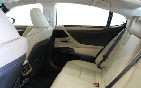 Lexus ES VII, 2018 год, 4 700 000 рублей, 8 фотография