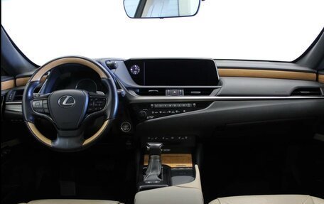 Lexus ES VII, 2018 год, 4 700 000 рублей, 7 фотография