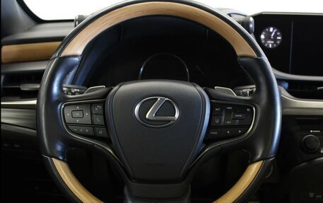 Lexus ES VII, 2018 год, 4 700 000 рублей, 11 фотография
