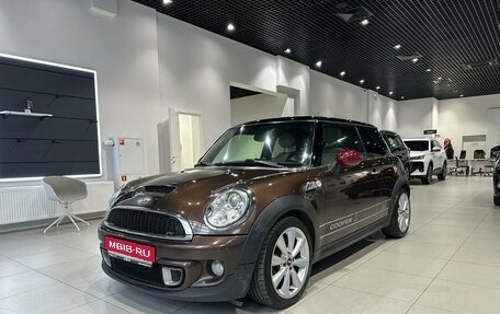 MINI Hatch, 2011 год, 787 000 рублей, 1 фотография