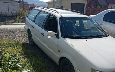 Volkswagen Passat B4, 1994 год, 160 000 рублей, 2 фотография