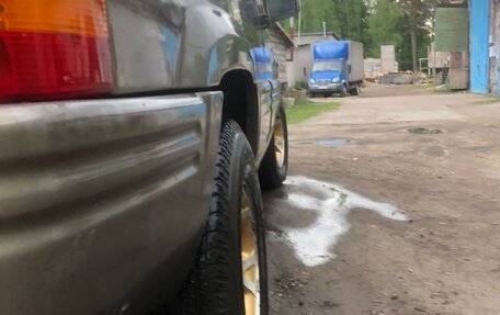 Jeep Grand Cherokee, 1995 год, 900 000 рублей, 4 фотография