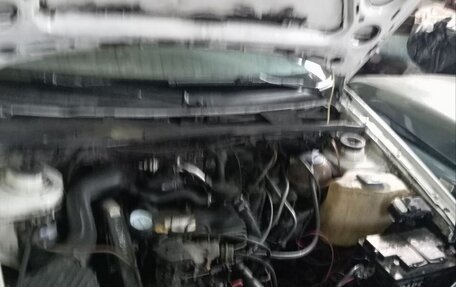 Volkswagen Passat B4, 1994 год, 160 000 рублей, 6 фотография