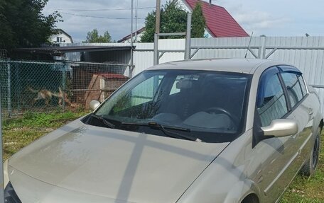 Renault Megane II, 2008 год, 210 000 рублей, 7 фотография