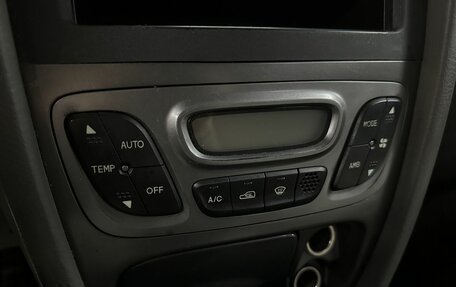 Hyundai Santa Fe Classic, 2009 год, 840 000 рублей, 13 фотография