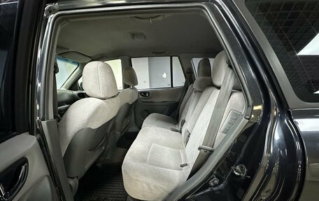 Hyundai Santa Fe Classic, 2009 год, 840 000 рублей, 10 фотография