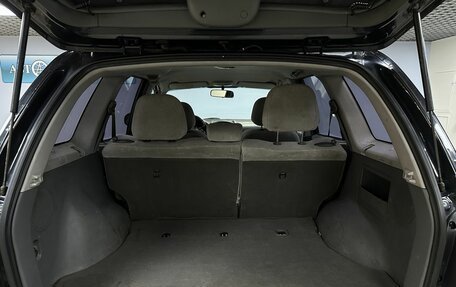 Hyundai Santa Fe Classic, 2009 год, 840 000 рублей, 11 фотография