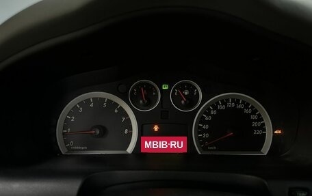 Hyundai Santa Fe Classic, 2009 год, 840 000 рублей, 12 фотография