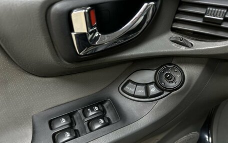 Hyundai Santa Fe Classic, 2009 год, 840 000 рублей, 16 фотография