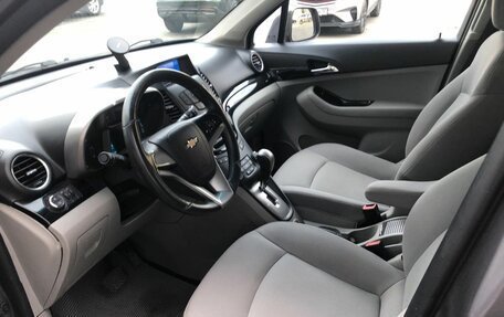 Chevrolet Orlando I, 2013 год, 1 194 000 рублей, 9 фотография