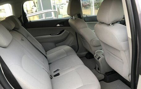 Chevrolet Orlando I, 2013 год, 1 194 000 рублей, 11 фотография