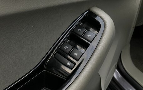 Chevrolet Orlando I, 2013 год, 1 194 000 рублей, 13 фотография