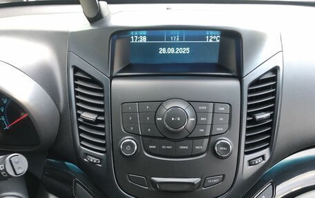 Chevrolet Orlando I, 2013 год, 1 194 000 рублей, 14 фотография