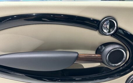MINI Hatch, 2011 год, 787 000 рублей, 13 фотография